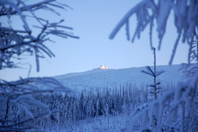 Karkonosze