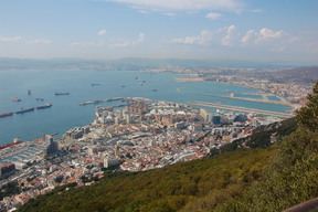 Gibraltar