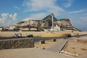 Gibraltar