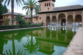 Alhambra