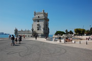 Torre de Belem