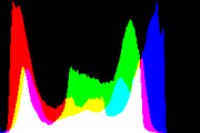 histogram