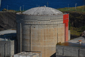 Elektrownia atomowa w Lemoiz