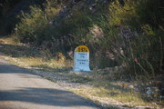 Podjazd na Mt Ventoux