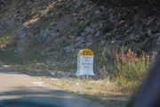 Podjazd na Mt Ventoux