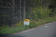 Podjazd na Mt Ventoux