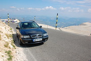 Mt Ventoux (1912m)