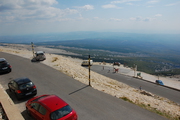 Mt Ventoux (1912m)