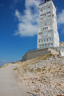 Mt Ventoux (1912m)