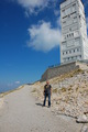 Mt Ventoux (1912m)