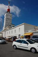 Mt Ventoux (1912m)