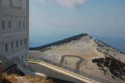 Mt Ventoux (1912m)