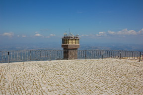 Mt Ventoux (1912m)