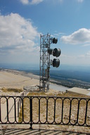 Mt Ventoux (1912m)