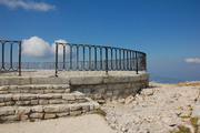 Mt Ventoux (1912m)