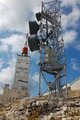 Mt Ventoux (1912m)