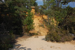 Le Colorado Provençal