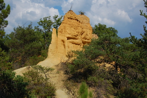 Le Colorado Provençal