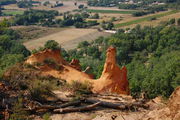 Le Colorado Provençal