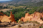 Le Colorado Provençal