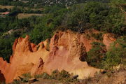 Le Colorado Provençal