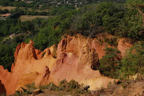 Le Colorado Provençal