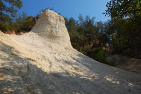 Le Colorado Provençal