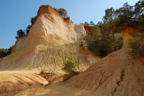 Le Colorado Provençal