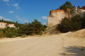 Le Colorado Provençal