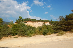 Le Colorado Provençal