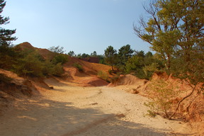 Le Colorado Provençal