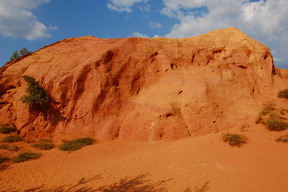 Le Colorado Provençal