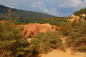 Le Colorado Provençal