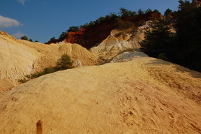 Le Colorado Provençal