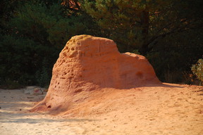 Le Colorado Provençal