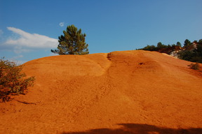 Le Colorado Provençal