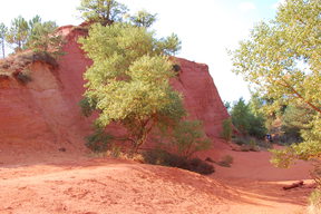 Le Colorado Provençal