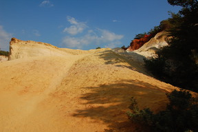 Le Colorado Provençal