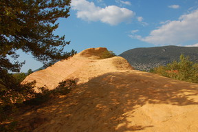 Le Colorado Provençal