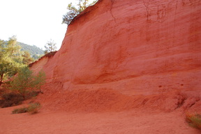 Le Colorado Provençal