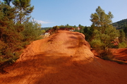 Le Colorado Provençal