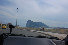 Gibraltar