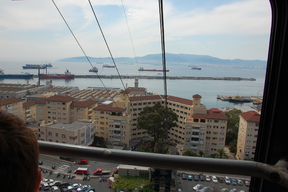 Gibraltar