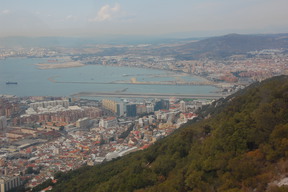 Gibraltar