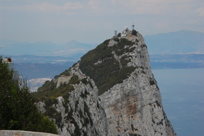 Gibraltar