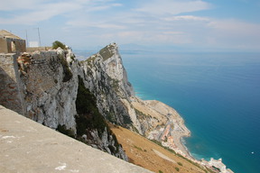 Gibraltar