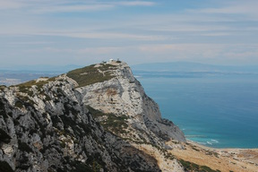 Gibraltar