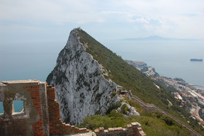 Gibraltar