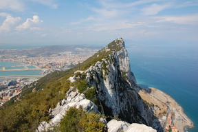 Gibraltar