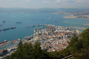 Gibraltar